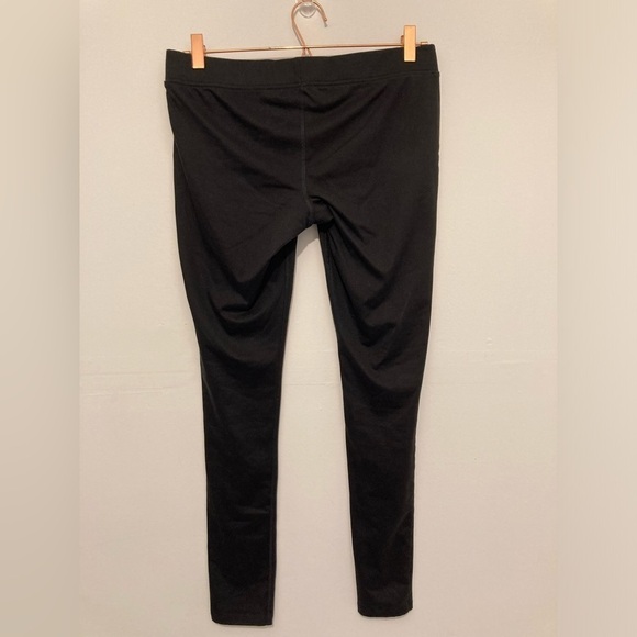 Isabel Maternity by Ingrid and Isabel Black Leggings Women’s Small - Picture 3 of 6